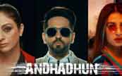 Andhadhun