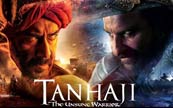 Tanhaji