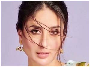 About Kareena Kapoor