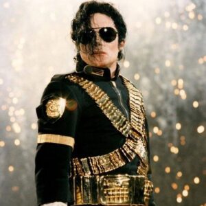 Michael Jackson Songs List