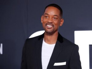 Will Smith Social Media