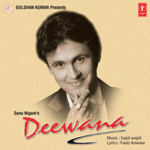 Deewana Music Album Review