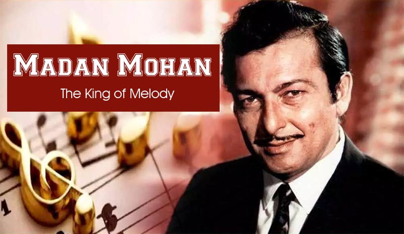 Madan Mohan Songs